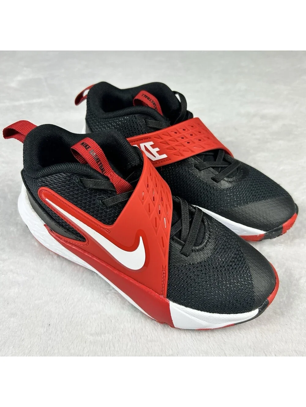 Nike team hustle